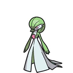 gardevoir sprites|Gardevoir Pokédex: stats, moves, evolution & locations.
